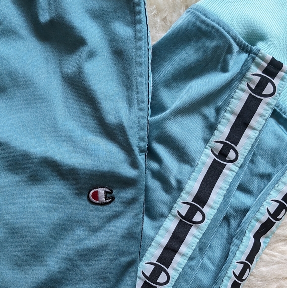 Champion C-Life Women's Track Pants - Picture 2 of 5